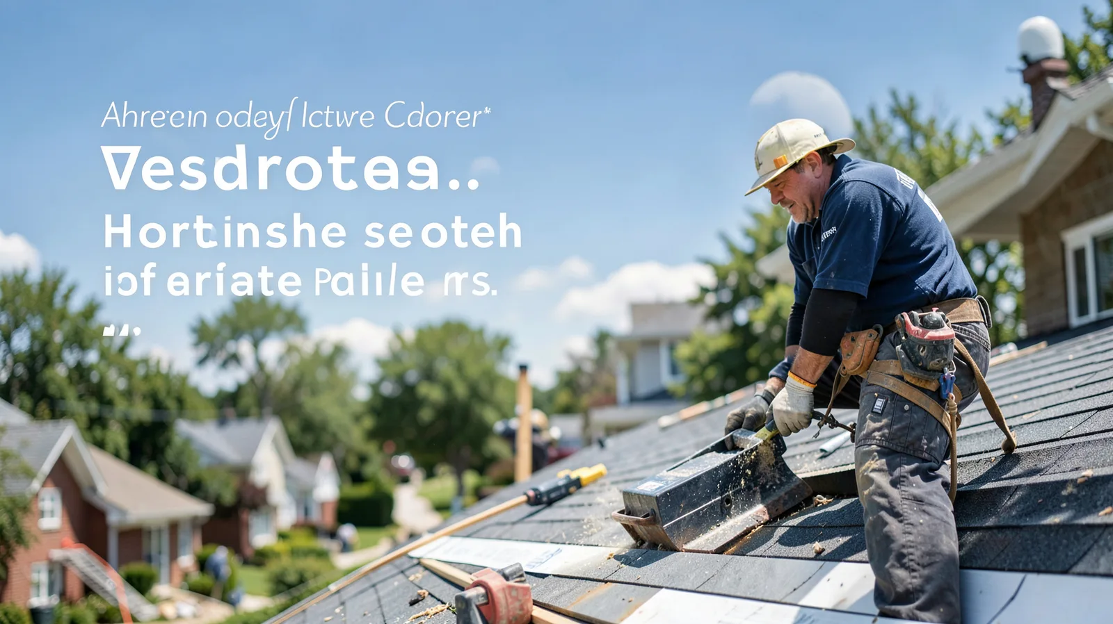 Roof Replacement in Loomis, WA near me